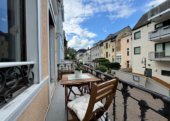 Loreley - Traumferien Am Rhein