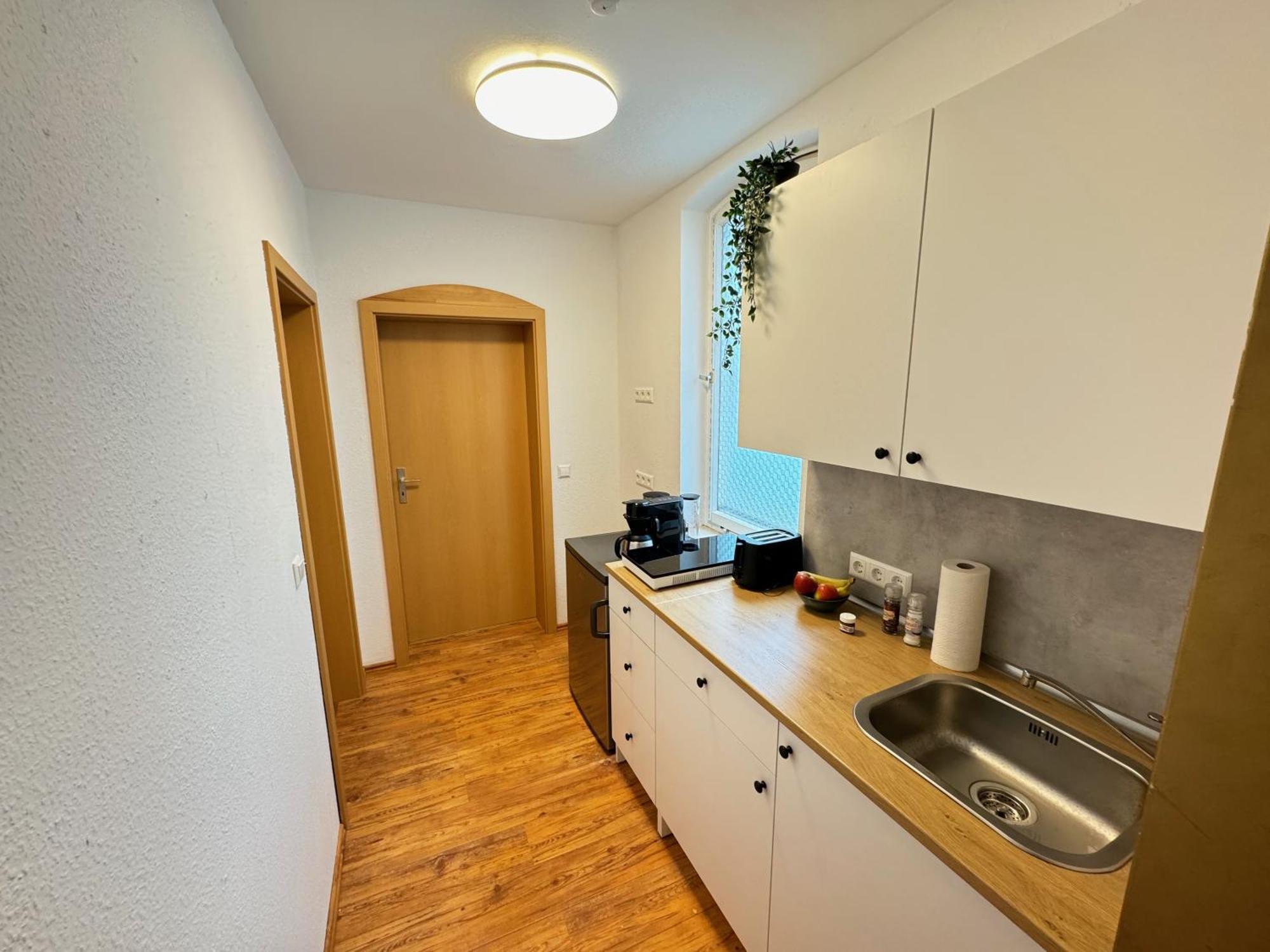 Apartment Loreley - Traumferien Am Rhein *