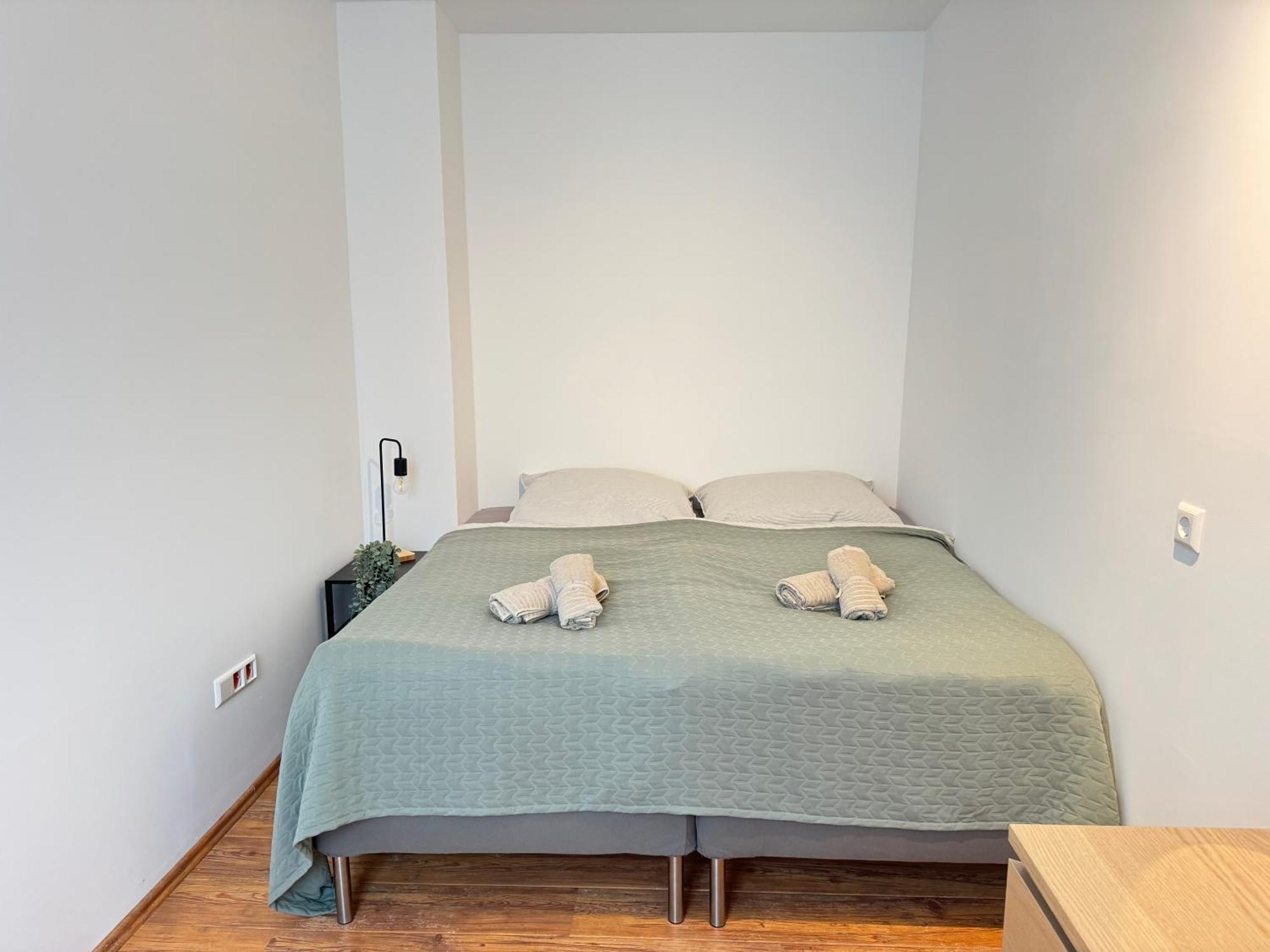 Apartment Loreley - Traumferien Am Rhein Sankt Goar